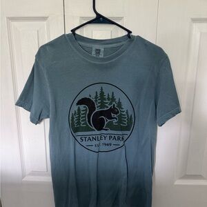 Comfort Colors Stanley Park T-Shirt